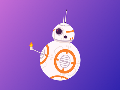 BB-8 :)