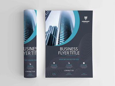 Free - Business Flyer