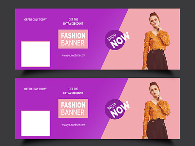 Free - Facebook Cover Template youtubebanner ads