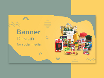 Free  Social Media Banner