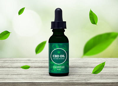 CBD Label Design bottle design bottle label bottle mockup branding cannabis packaging cbd branding cbd label cbd packaging cbdoil label label and box design label design label mockup label packaging label template labeldesign labels logo packagedesign packages