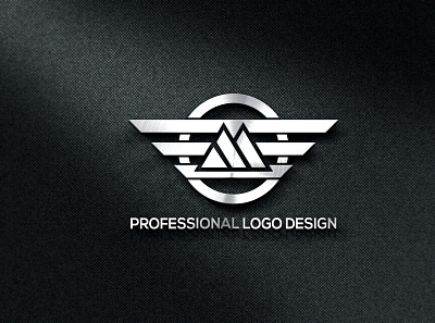 Free Professional Logo Template brand brandidentity branding business logo creative creative logo design free download freebie logo logo design logo designer logo designs logos logotype minimalist logo modern logo psd simple logo template