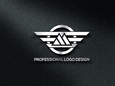 Free Professional Logo Template