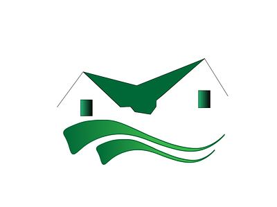 Simple Logo design logo
