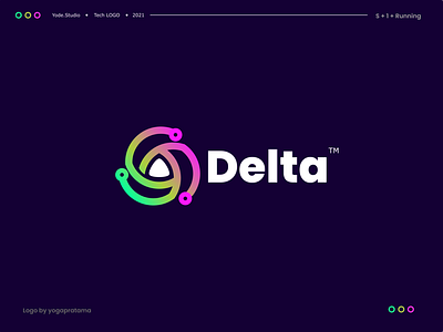 Delta LOGO