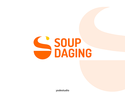 SOUP DAGING LOGO