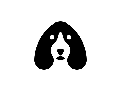 Dog icon