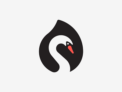 Swan icon