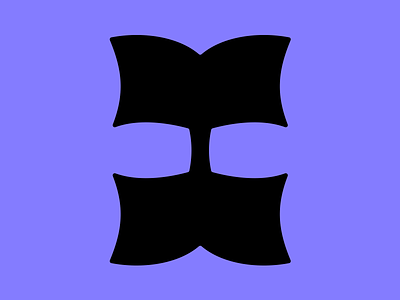 Letter "I" 36days 36daysoftype flat letter i letter icon letter logo lettermark logo minimal monogram