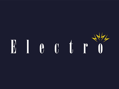 Electro Logo