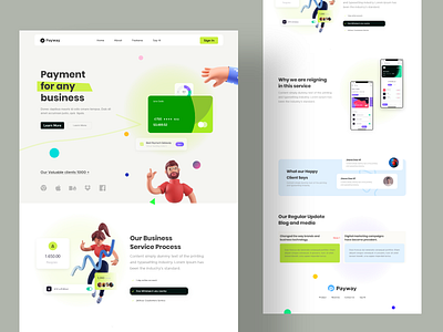 Payment Web UI ✔ 2022 trends apps apps design branding design digital agency illustration logo minimal modern payment gateway payment web ui payment website design portfolio website ui ui design ux web website