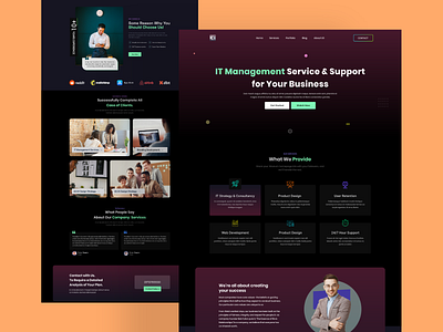 Developer Agency Web UI