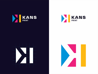 KANS - logo