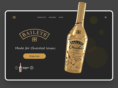 Baileys