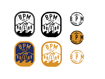 BPM Surf Co