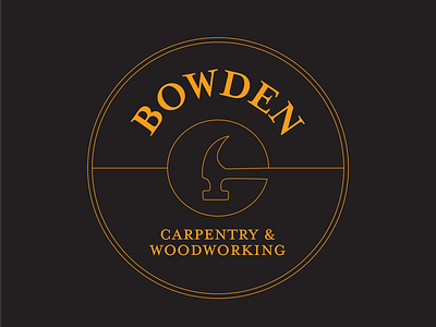 Bowden Carpentry & Woodworking