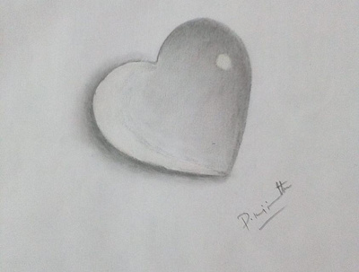 3d heart 3d heart heart logo