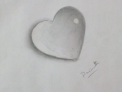3d heart 3d heart heart logo