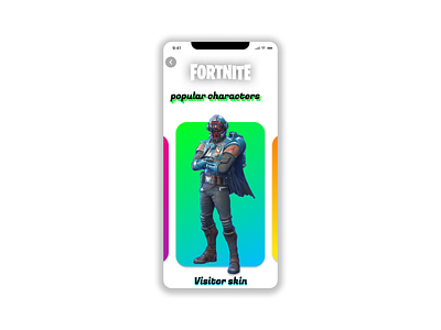 game amezing cool fortnite game game art google stadia