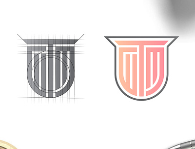TWM - Monogram Design!! design designer graphics graphics design graphicsdesign lettermark logodesigner logos logotype monogram monogram letter mark monogram logo