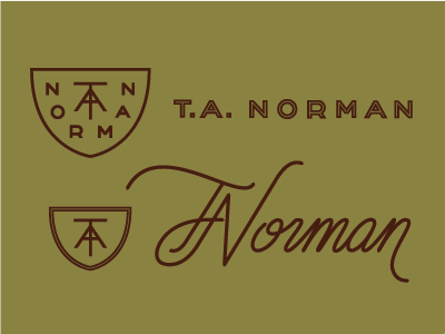 T. A. Norman