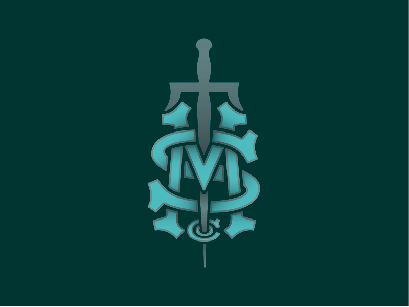 MS Co. by Lauren Dickens on Dribbble