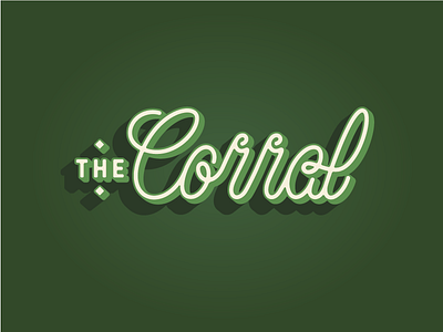 The Corral