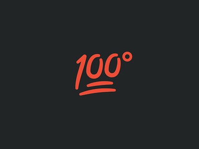Texas Emojis 100 degrees color emojis geometric giddy up hot icon illustration logo roadkill texas yeehaw