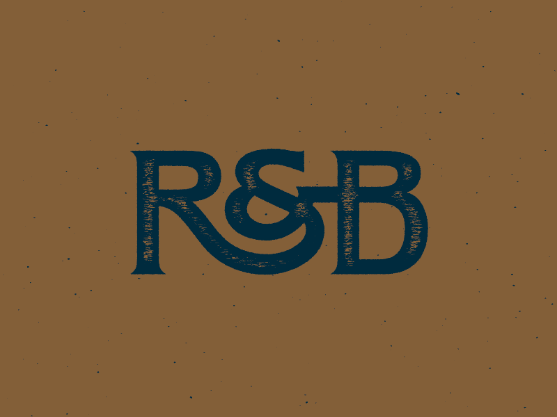 R&B By Lauren Dickens On Dribbble