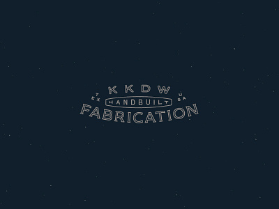 KKDW Shirts austin badge fabrication icon kkdw logo shirt design t-shirt texas typography usa woodworking