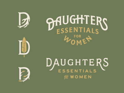 Daughters 1 apparel clothing daughters stag women