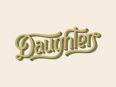 Daughters 2 apparel clothing daughters stag women