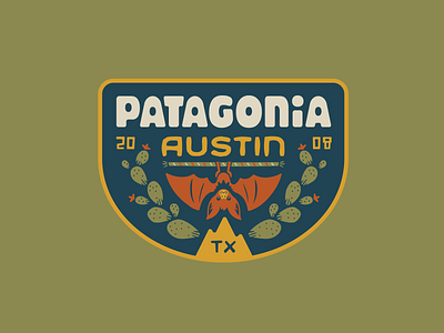 Patagonia Austin