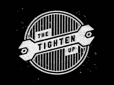 Tighten by Lauren Dickens on Dribbble