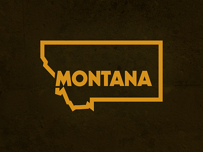 Montana montana rebound states