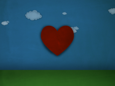 Heart Desktop heart