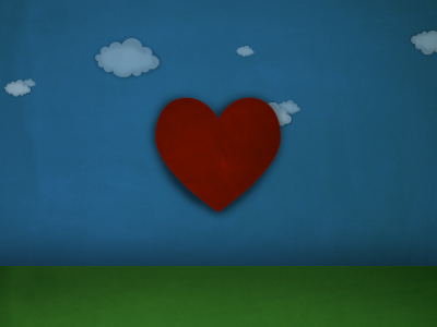 Heart Desktop