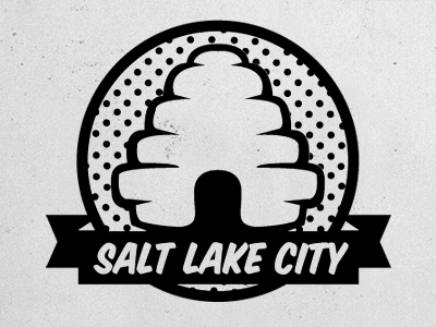 SLC beehive salt lake city slc
