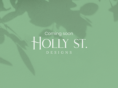 Holly St. Designs