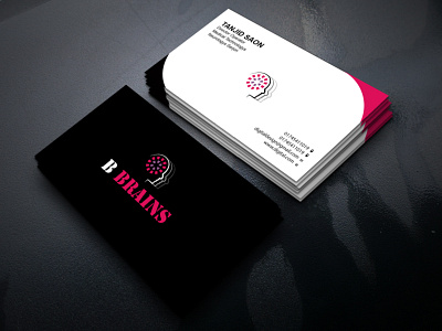 Business card Design banner design branding business card design graphic design logo