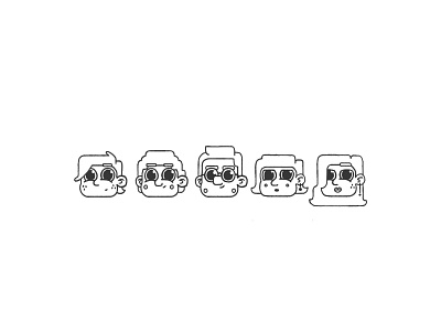 Character and Emoji Pack