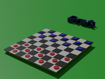 3d design of game object (Draft)