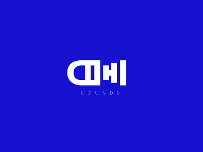 CIHI Sounds // Brand Identity