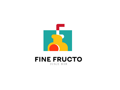 FINE FRUCTO // Brand Identity