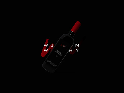 Wisdom Winery BRAND DESIGN branding design icon identity illustration logo logodesign logotype typography vector