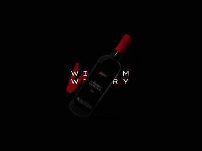 Wisdom Winery BRAND DESIGN