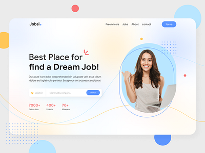 Job Finder