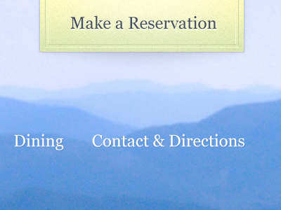 Make A Reservation Rebound