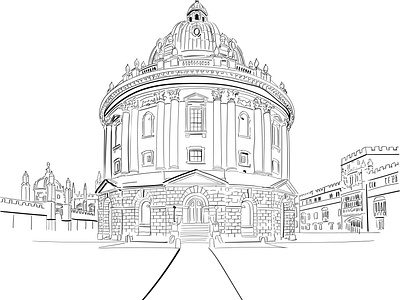 Radcliffe Camera