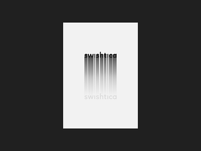 002 blend design exprimental minimalism poster art typography poster